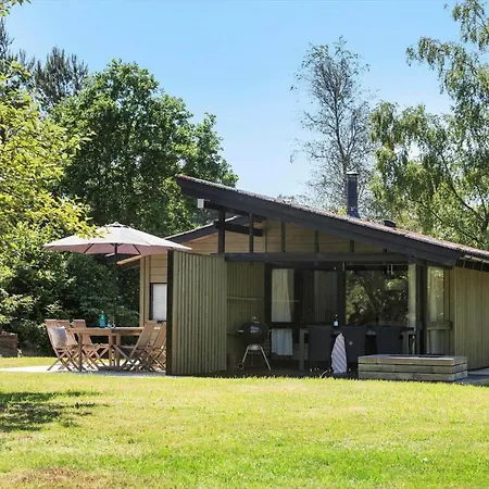 بيت للعطل 8536-grenaa-dortevej-1 Brondstrup