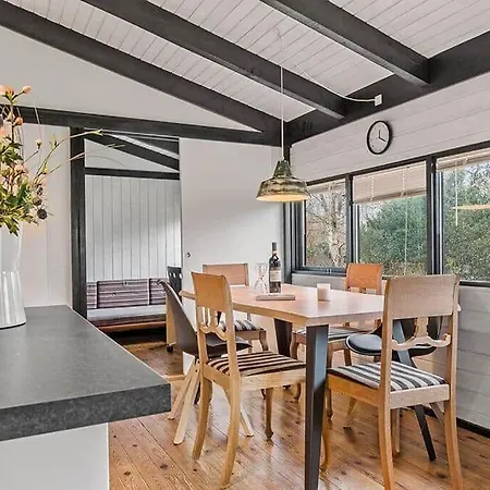 بيت للعطل 8536-grenaa-dortevej-1 *