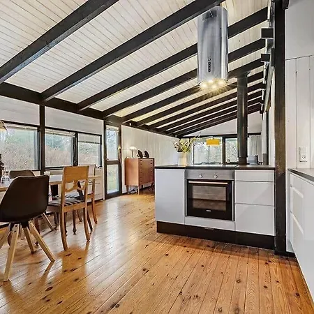 بيت للعطل 8536-grenaa-dortevej-1 *