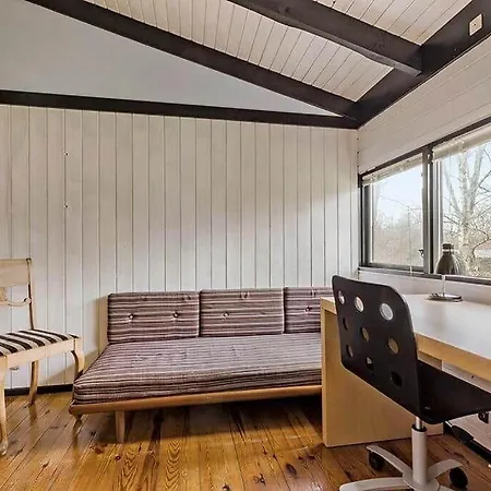 8536-grenaa-dortevej-1 بيت للعطل Brondstrup