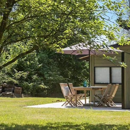 8536-grenaa-dortevej-1 بيت للعطل Brondstrup