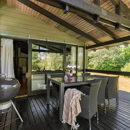 بيت للعطل 8536-grenaa-dortevej-1