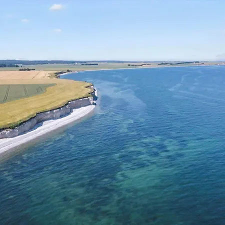 8536-grenaa-dortevej-1 بيت للعطل Brondstrup