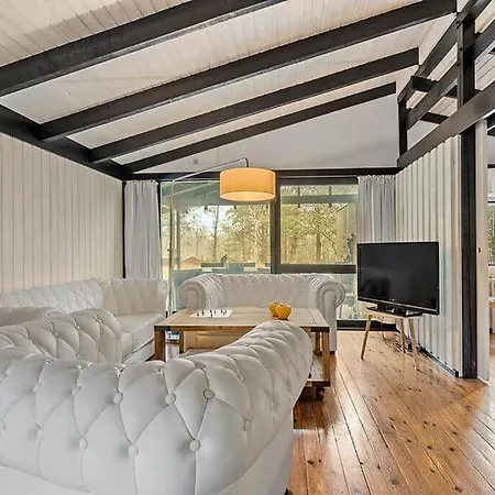 Vakantiehuis 8536-grenaa-dortevej-1 *