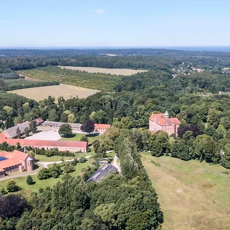 Vakantiehuis 8536-grenaa-dortevej-1 *