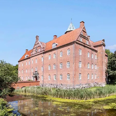 8536-grenaa-dortevej-1 Vakantiehuis Grenå