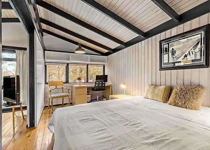 8536-grenaa-dortevej-1 度假居 Brondstrup