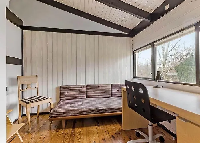 8536-grenaa-dortevej-1 度假居 Brondstrup