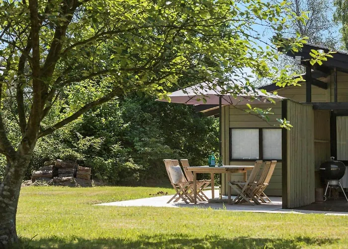 8536-grenaa-dortevej-1 度假居 Brondstrup