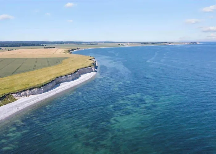 8536-grenaa-dortevej-1 度假居 Brondstrup