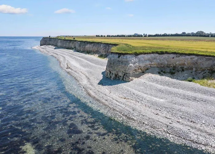 度假居 8536-grenaa-dortevej-1 Brondstrup