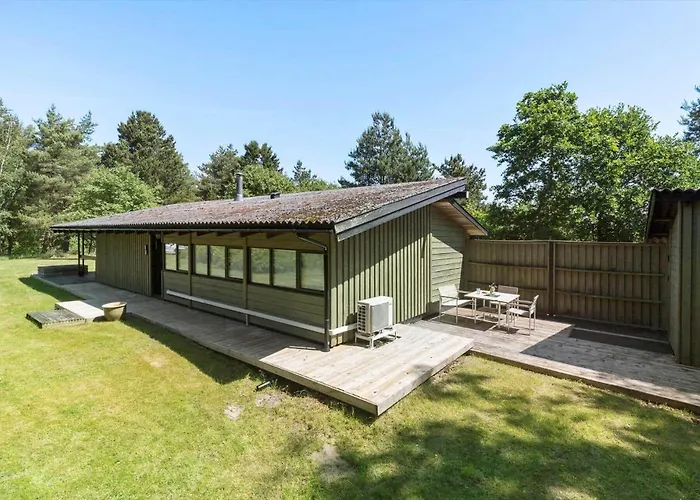 Ferienhaus 8536-grenaa-dortevej-1 Grenå